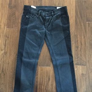 Diesel black jeans, very rare! Size 28